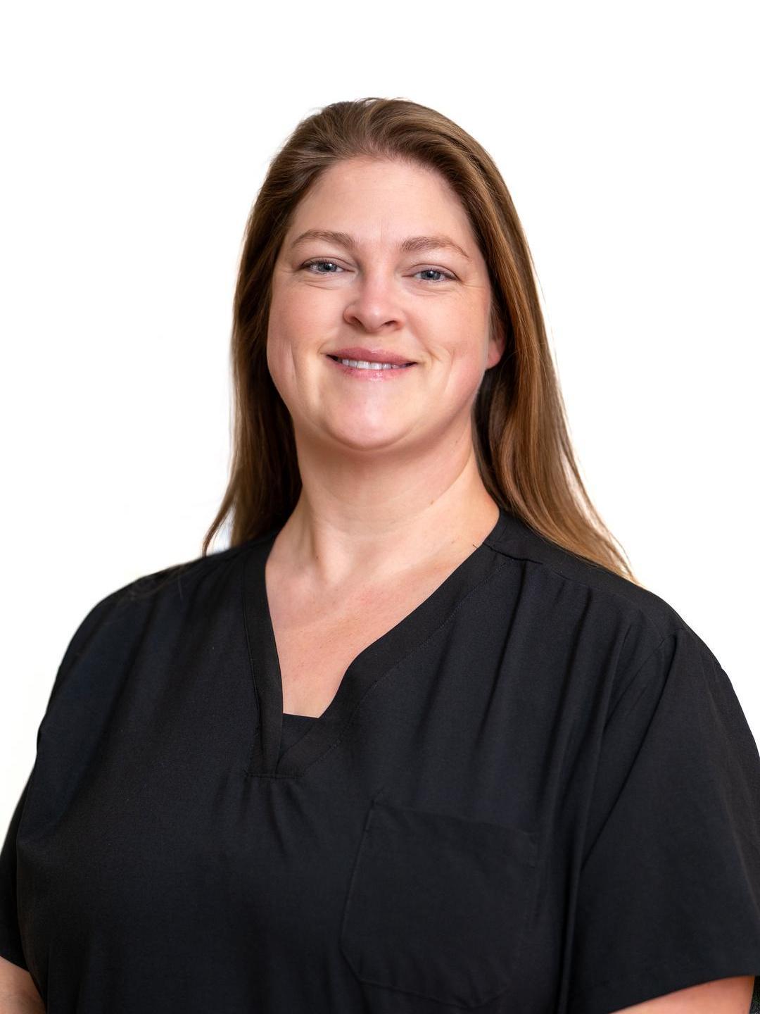 Stacey Weir - Director of Operations